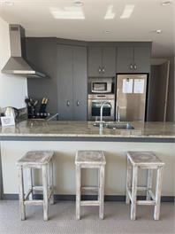 High Tide Apartment  - Ohope
