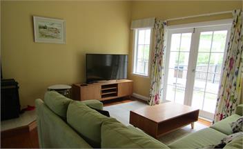 Poplar Cottage - Masterton