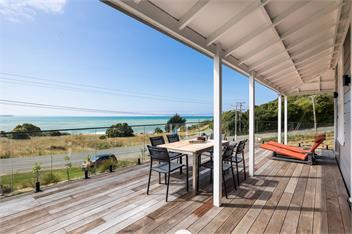 Moeraki Beachfront (Bachcare) - Moeraki