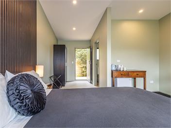 Maungatapu Studio 2 (Bachcare) - Ohakune