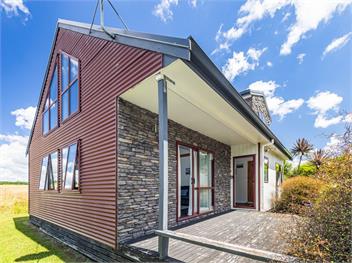 Willstone Chalet (Bachcare) - Ohakune