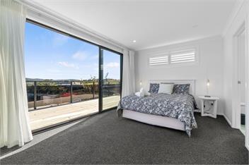 Sunset Stay (Bachcare) - Raglan
