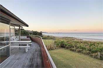 Hosts on the Coast Beachside Beauty - Whiritoa