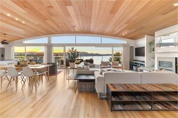GARRATT VIEW - WAIHEKE ISLAND 