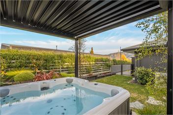 Mako Haven (Bachcare) - Wanaka