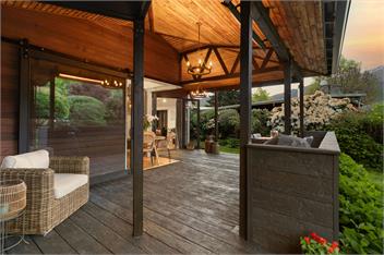 Arrowtown Luxury Escape | Hot Tub, Wood Fire & Central Heating - Arrowtown