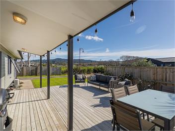Seabreeze Surf House (Bachcare) - Whitianga