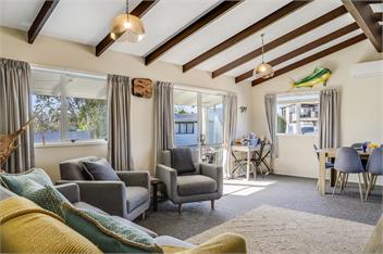 Hosts on the Coast Marlin Cottage - Whitianga