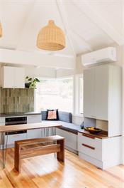 Wainui Stream Homestead and Cottage - Raglan