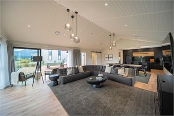 Southern Solace (Bachcare) - Te Anau