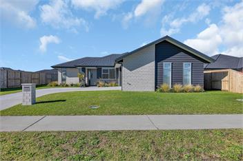 Serendipity (Bachcare) - Whangarei