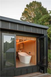 Lakefront Luxury at Okere Falls Lake Rotoiti - Rotorua