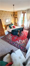 Urban Cottage - Masterton