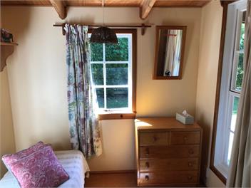 Kererū Cottage - Cheviot