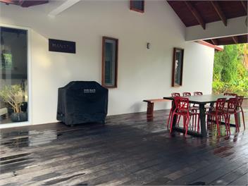 Manatu Holiday House - Rarotonga