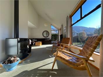 Wanaka Tranquility (Bachcare) - Wanaka