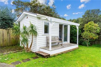 Taotahi Hideaway (Bachcare) - Ruakaka