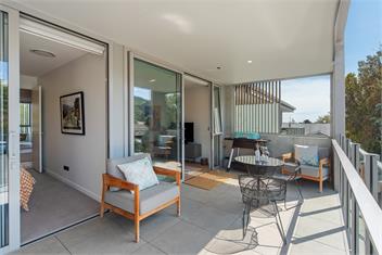 Malthouse Lane City Apartment 4 - Nelson