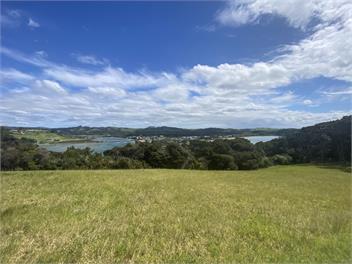 Kiwi Scenic Retreat - Northland
