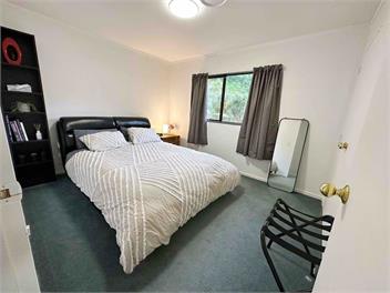 Home on Holloway - Wellington