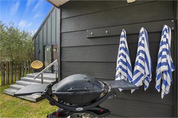 Relax on Williamson - Whangamata - Whangamata