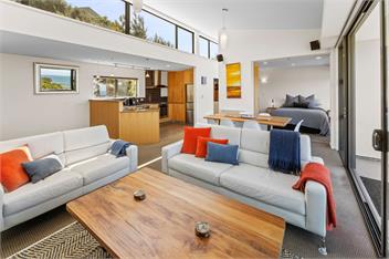 Kaiteriteri Luxury Apartment - Tasman