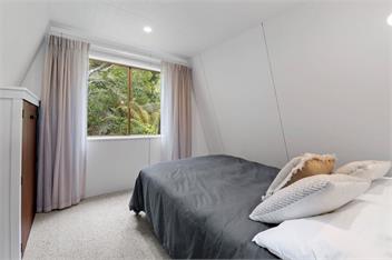 Okawa Bay Lakeside (Bachcare) - Rotorua