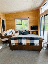 Lonnekers Beach Retreat - Stewart Island
