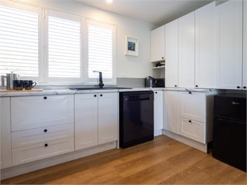 French inspired retreat - Akaroa Upper Deck - Akaroa