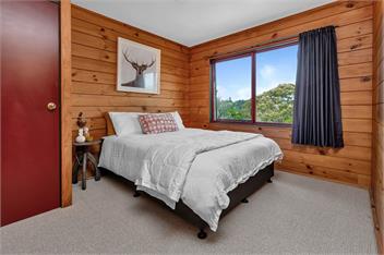 Harbour Fern Retreat (Bachcare) - Matapouri