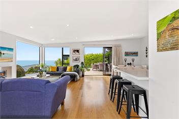 Stunning Holiday Home on Torlesse - Tasman