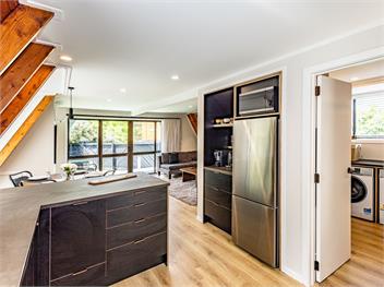 Peaks and Pines Chalet (Bachcare) - Ohakune