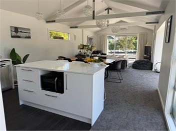 Mahuta Maison (Bachcare) - Five Mile Bay