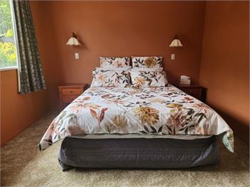 The Willow (Bachcare) - Hanmer Springs