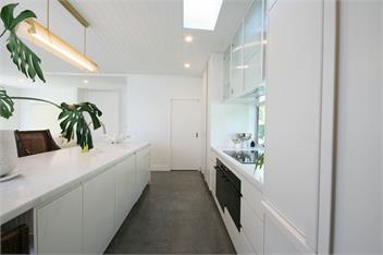 Shoreline Vista (Bachcare) - New Plymouth