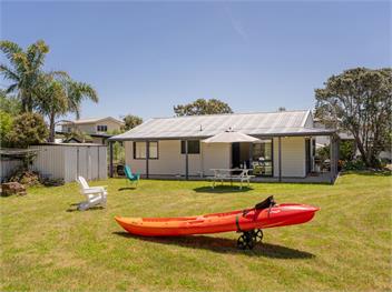 Golden Sands Retreat (Bachcare) - Matarangi