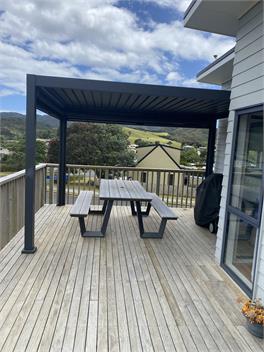 The Beach Hut - Northland