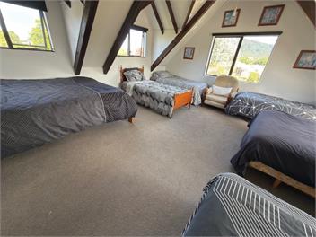 Beach House for all Seasons & Everyone-10 Bagnall Pl - Coromandel