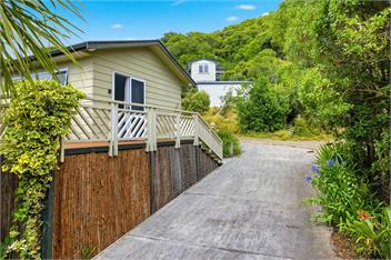 Seaview Studio Apartment - Cheviot