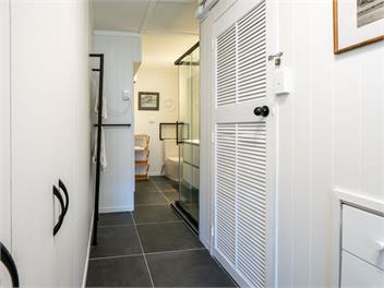 Cosy Studio, walk to Village - Akaroa Hideaway - Akaroa