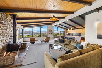 Point of View - Wanaka