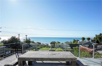 'Bayside' at Gore Bay - Gore Bay