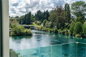 Riverlight Haven (Bachcare) - Taupo