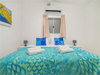 Vai'i Villas, Muri | 2 Villas | 2 pools & UNLIMITED FREE WIFI - Rarotonga