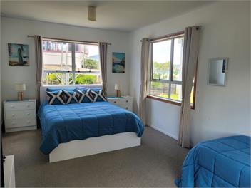 Bays edge - Tairua