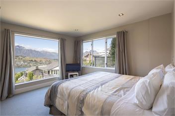 Hensman Heights - Queenstown
