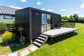 Thomson's Nook - Taupo - Taupo