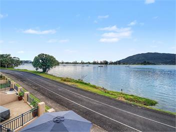 Waterfront Bliss (Bachcare) - Tairua