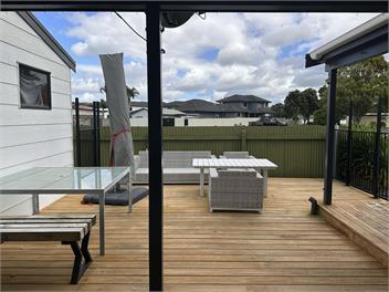 Hosts on the Coast Dads Place - Whangamata