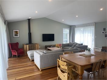 Family Friendly, Private, Home - well connected - Christchurch